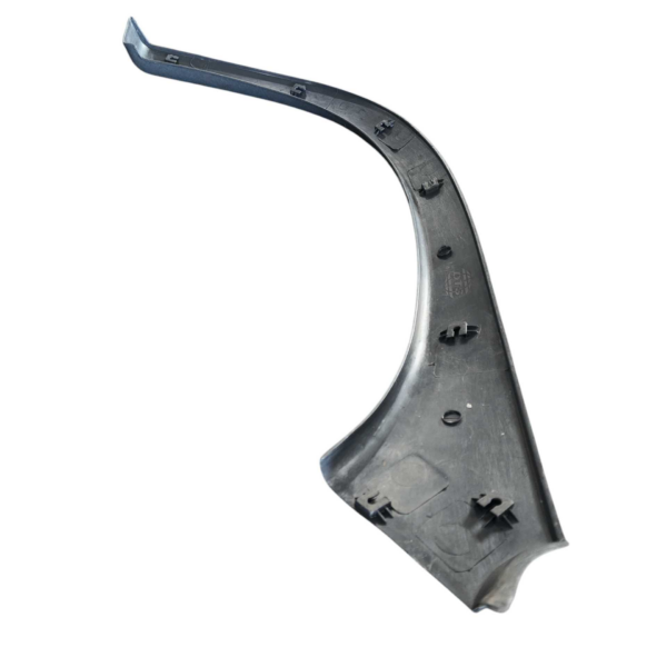 Moldura Paralama Traseiro DIREITO GM Corsa Hatch 1994/2002 - Imagem 7