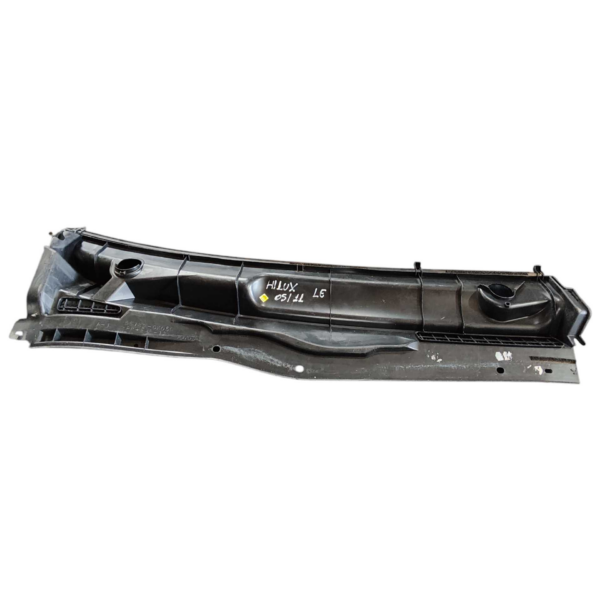 GRADE CHURRASQUEIRA ESQUERDA TOYOTA HILUX 2008/15 557820k050 - Imagem 2
