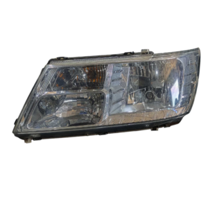 FAROL DIANTEIRO ESQUERDO FIAT FREEMONT 2012 2013 2014