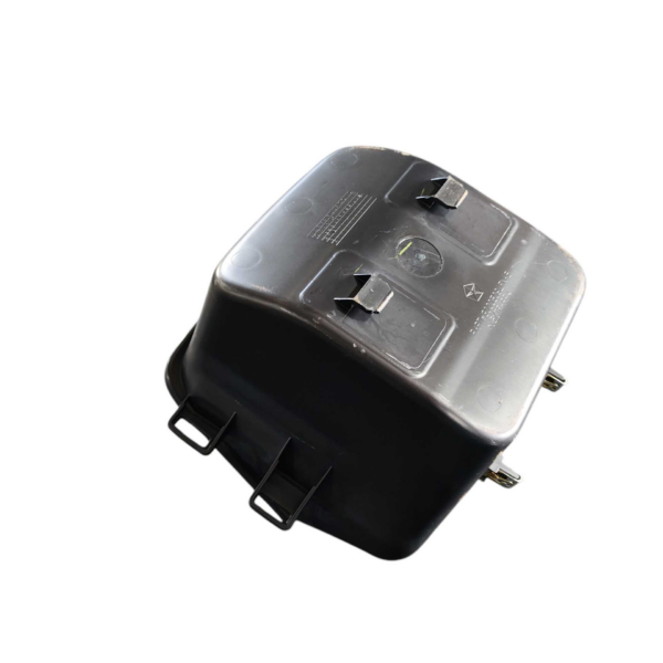 PORTA OBJETO CONSOLE CENTRAL FIAT FREEMONT 2012 2013 2014 - Imagem 4