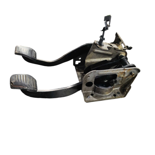 PEDAL EMBREAGEM Ford Ecosport 1.6 2003 À 2007 - Imagem 4