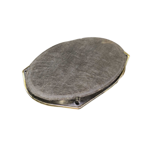 alto falante moldura porta fiat freemont 2012/14 05091019AB