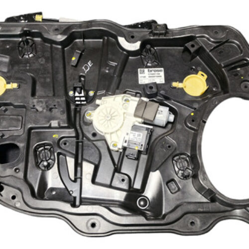 Maquina Vidro Dianteira Esquerda Jeep Compass 2018 2019 2020