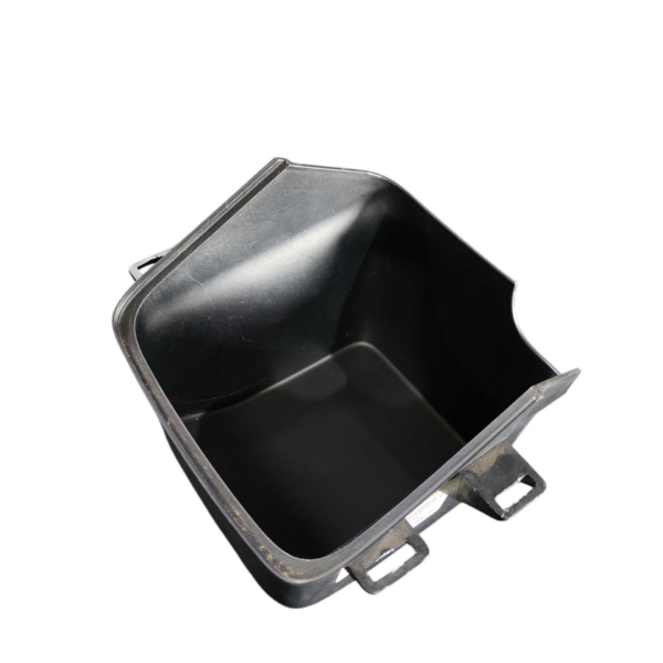 PORTA OBJETO CONSOLE CENTRAL FIAT FREEMONT 2012 2013 2014 - Imagem 2