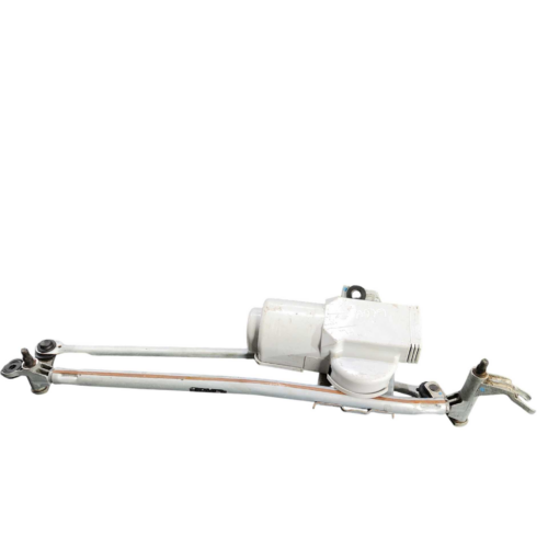 Motor Limpador Palio Siena Strada 1996 A 2006 64343403