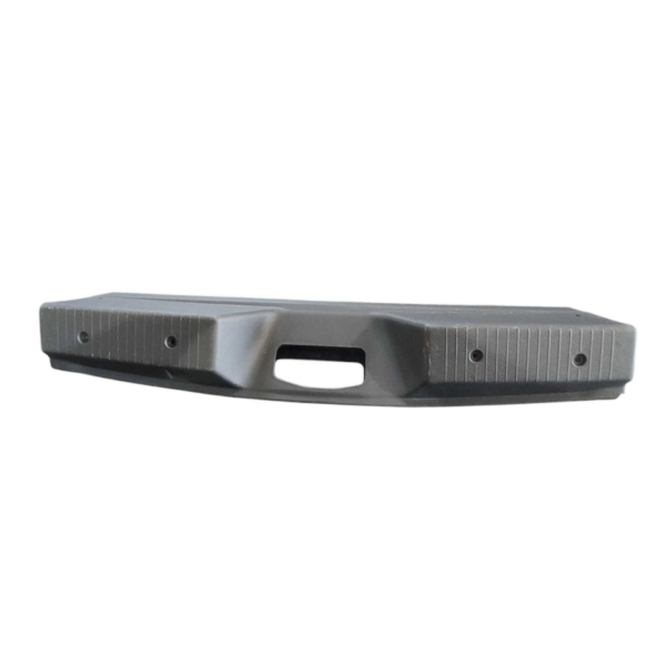 SOLEIRA PORTA MALAS CHEVROLET AGILE 2009 A 2012 94743696