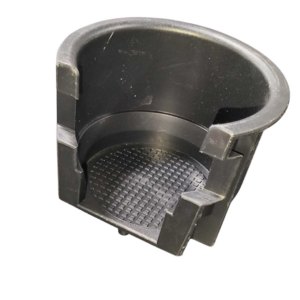 MOLDURA PORTA COPOS LAND ROVER DISCOVERY 4 2010/2014 FWW5000