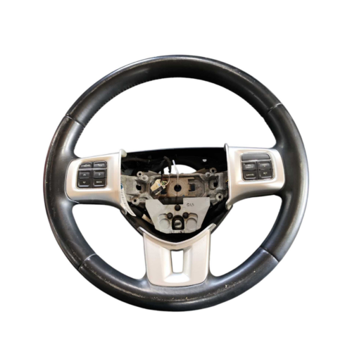 VOLANTE C/COMANDOS FIAT FREEMONT 2.4 2012 2013 2014