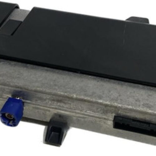 Módulo Câmera Ré Bmw 320i 328i 2013 2014 2015 6085280412y