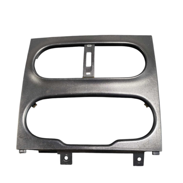 Moldura Painel Central Difusor 32300 Fiat Palio 2012 a 2015
