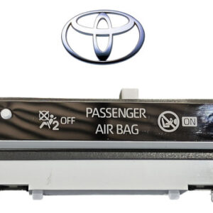 Botão Painel Passenger On/off Toyota Corolla 2021 2022 2023