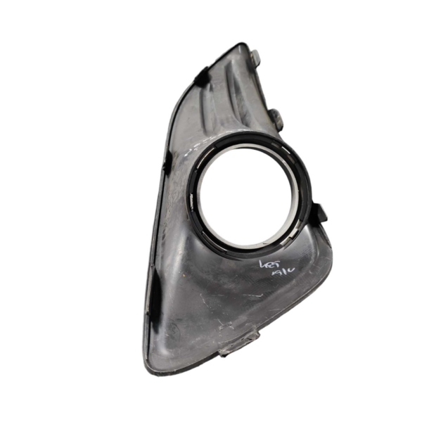 MOLDURA FAROL MILHA FORD FIESTA 2013 2014 A 2017 C1BB15A222 - Imagem 3
