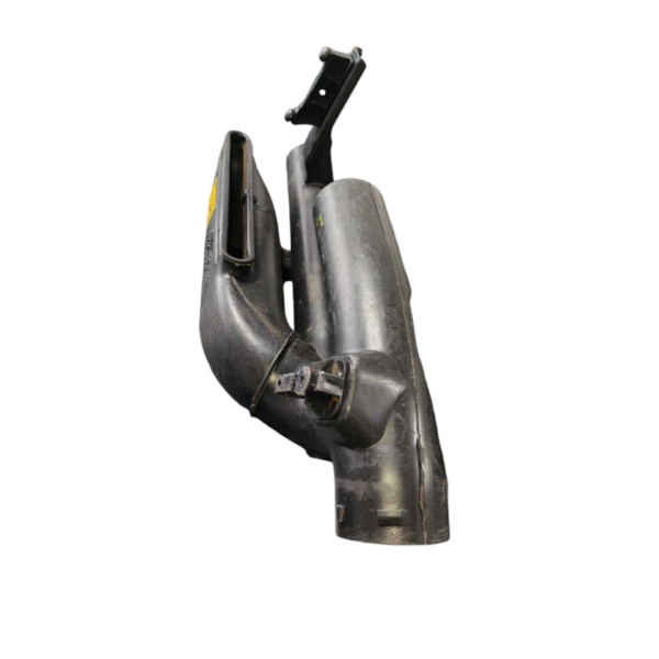MANGUEIRA DUTO ADMISSÃO 93385695 CHEVROLET VECTRA 2006/2011 - Imagem 5
