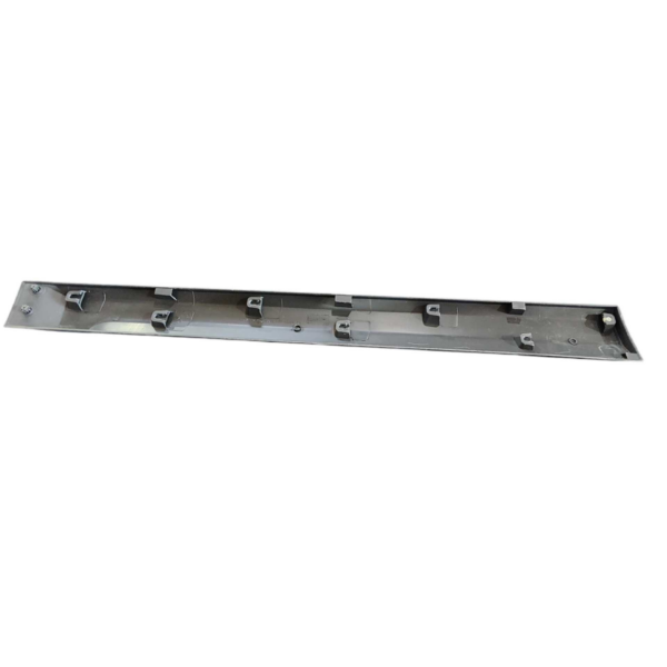 MOLDURA FRISO PORTA DIANT DIR FIAT PALIO 2008/2012 100173932 - Imagem 3