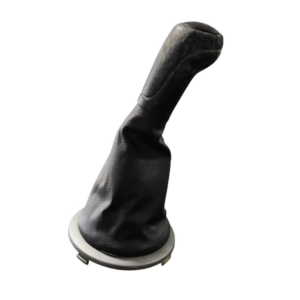 COIFA ALAVANCA MANOPLA CAMBIO VOLKSWAGEN GOL G5 2008 A 2012