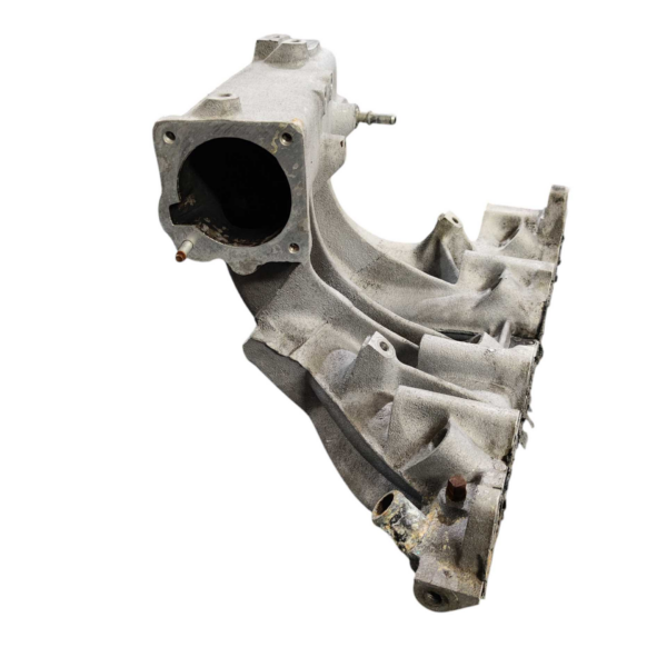 Coletor Admissão CHEVROLET Celta Corsa 2001 A 2005 93286142 - Imagem 3
