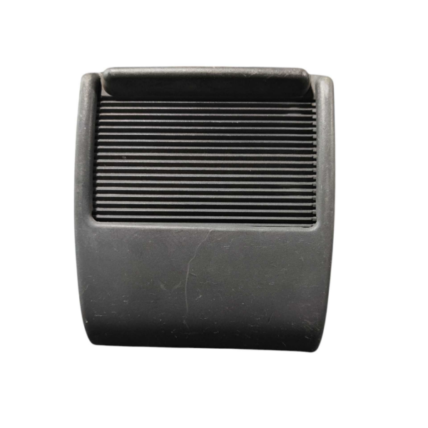 MOLDURA PORTA OBJETOS CENTRAL FIAT UNO 1984 1985 1986 A 1992