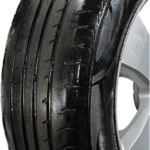 RODA PNEU ARO 17 255/65 LINGLONG FIAT FREEMONT 2012 A 2014 - Imagem 3