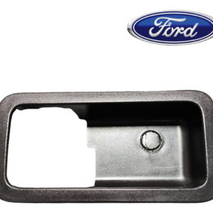 Puxador Traseira Esquerda Ford Fusion 2010 2011 2012