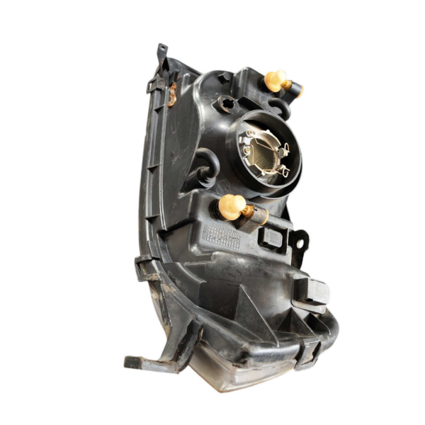 FAROL DIREITO VOLKSWAGEN GOL G3 2003 a 2006 FOCO SIMPLES - Imagem 5