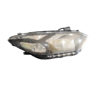 Farol DIREITO Chevrolet Prisma/onix 2017 A 2019 C/DETALHE