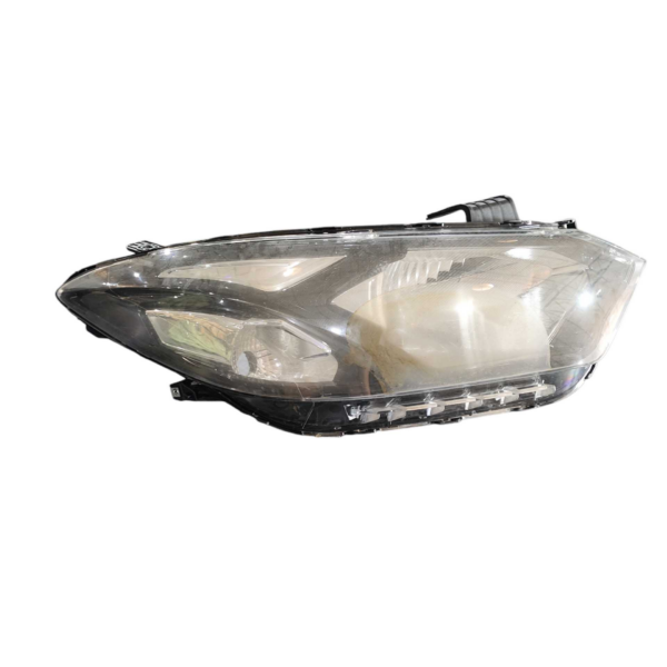 Farol DIREITO Chevrolet Prisma/onix 2017 A 2019 C/DETALHE