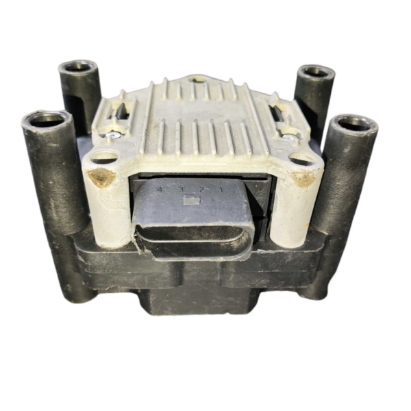 BOBINA IGNIÇÃO VOLKSWAGEN GOL FOX 2006 2007 A 2010 BL0017MM - Imagem 7