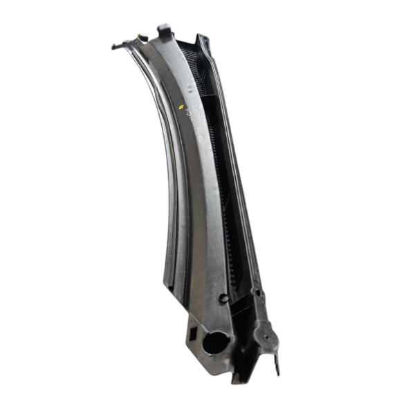 GRADE CHURRASQUEIRA DIREITA FORD FIESTA 2007/2010 2s65a02216 - Imagem 2