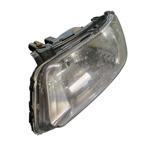 Farol Esquerdo VOLKSWAGEN Gol G3 1999 2000 A 2005 C/DETALHE - Imagem 5