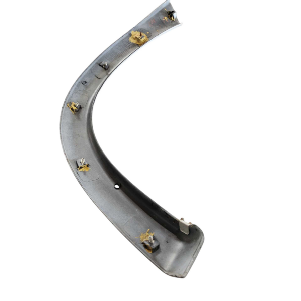 Moldura Paralama direito GM Corsa Classic 2000 a 2008 - Imagem 5