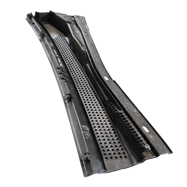 GRADE CHURRASQUEIRA DIR MITSUBISHI L200 TRITON 2009 A 2012 - Imagem 7