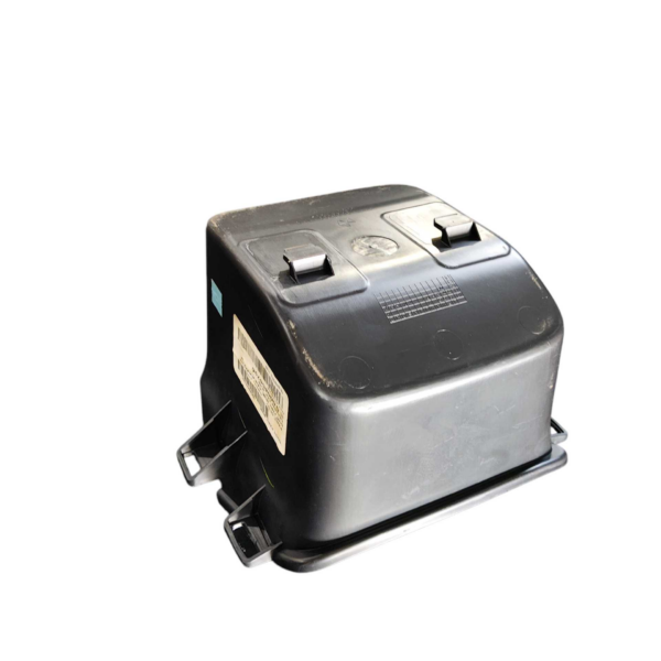 PORTA OBJETO CONSOLE CENTRAL FIAT FREEMONT 2012 2013 2014 - Imagem 6