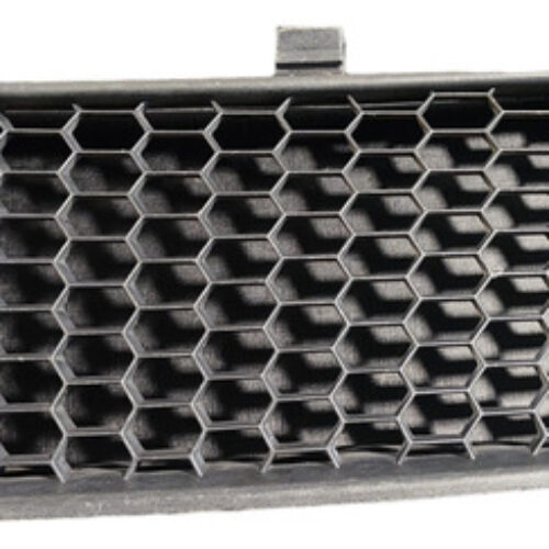 Grade Parachoque Diant Esq Renault Sandero 2007/13 820061264