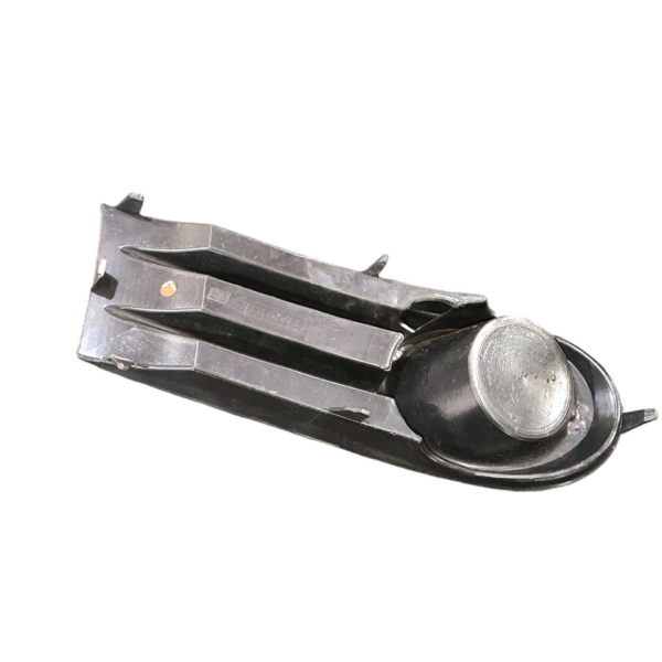 MOLDURA FAROL MILHA ESQUERDO VOLKSWAGEN GOL G5 2008 A 2012 - Imagem 4