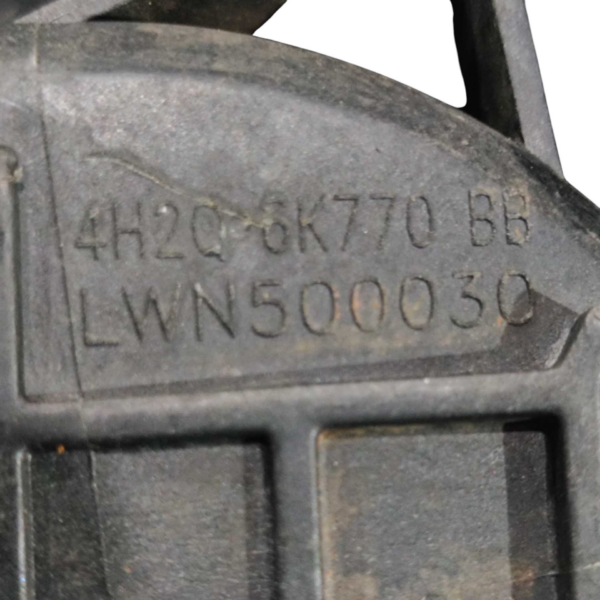 COLETOR ENTRADA TBI LAND ROVER DISCOVERY 2006/2008 lwn500030 - Imagem 5