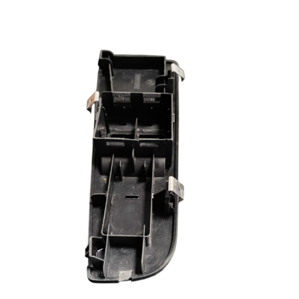 MOLDURA BOTÃO VIDRO DIANT ESQUERDO FIAT PALIO 2008 A 2012 - Imagem 3