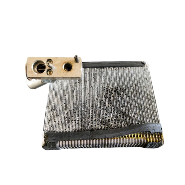 EVAPORADOR AR COND CITROEN C4 lounge PEUGEOT 208 2012 A 2014 - Imagem 4