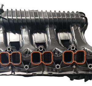Coletor Admissão A2710903037 Mercedes C250 2012 2013 2014