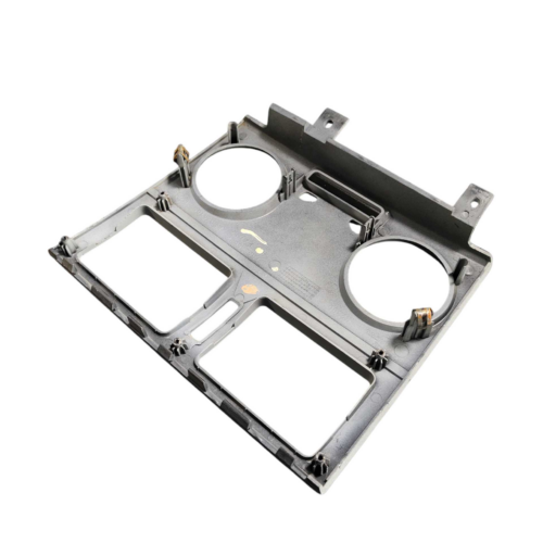 MOLDURA DIFUSOR AR PAINEL CENTRAL FIAT PALIO 2008 A 2014