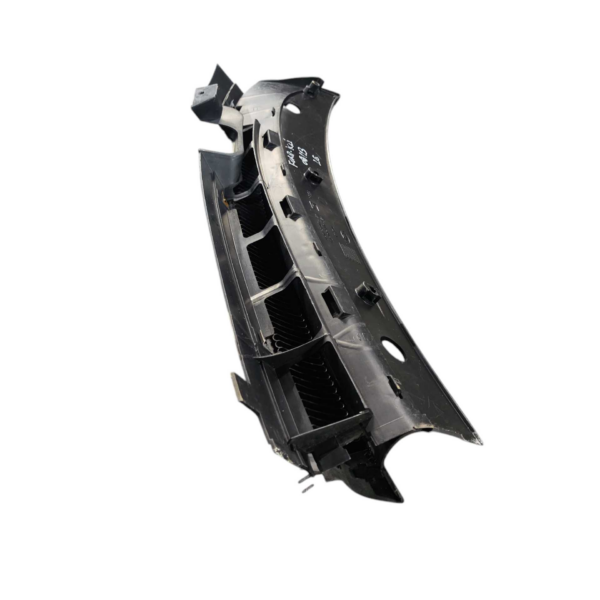 GRADE CHURRASQUEIRA ESQUERDA FORD KA 1999 A 2002 97KBB02217 - Imagem 7
