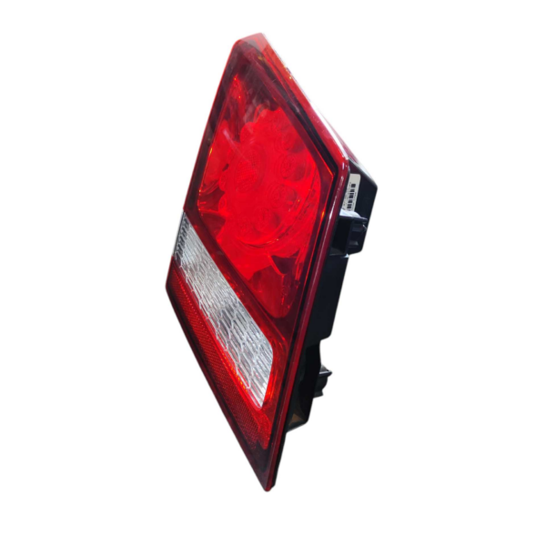 Lanterna FAROL tampa TRAS esqUERDA fiat Freemont 2012 a 2014 - Imagem 3