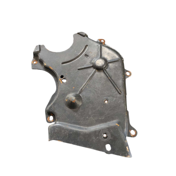 MOLDURA Correia DENTADA Fiat Palio Fiasa 1997 1998 1999/2004 - Imagem 2