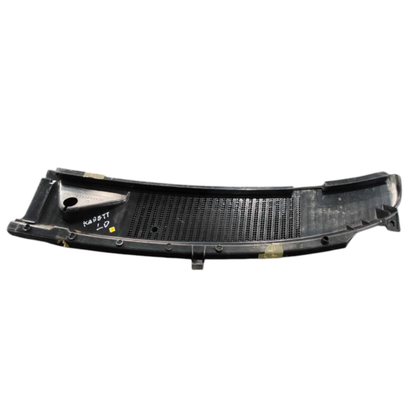GRADE CHURRASQUEIRA DIREITA GM KADETT 1989 A 1994 52280074 - Imagem 2
