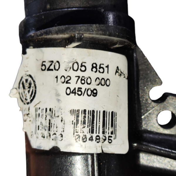 CILINDRO MIOLO IGNIÇÃO VOLKSWAGEN FOX 2008 A 2012 5z0905851 - Imagem 2