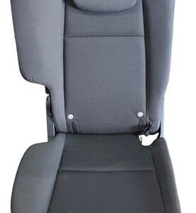 Banco Traseiro Direito Honda Hrv 2019 2020 2021