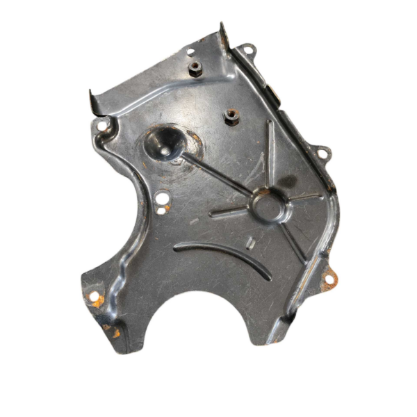 MOLDURA Correia DENTADA Fiat Palio Fiasa 1997 1998 1999/2004 - Imagem 5