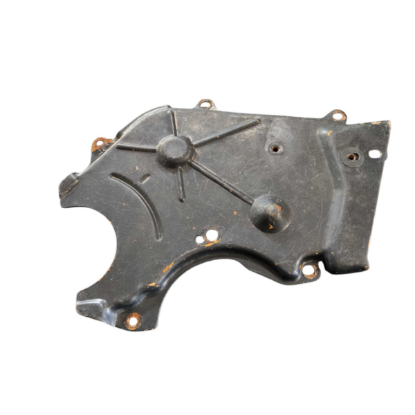 MOLDURA Correia DENTADA Fiat Palio Fiasa 1997 1998 1999/2004 - Imagem 3
