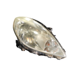 FAROL DIREITO NISSAN VERSA 2011 2012 A 2014