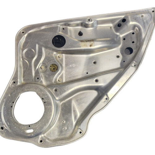 Maquina Vidro Traseiro Dir 981695104 Mercedes C250 2012 2013