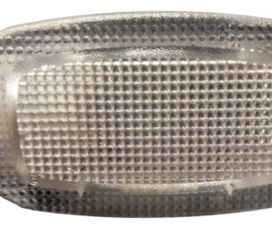 Luz Cortesia Porta Malas Mercedes C180 2015 2016 17